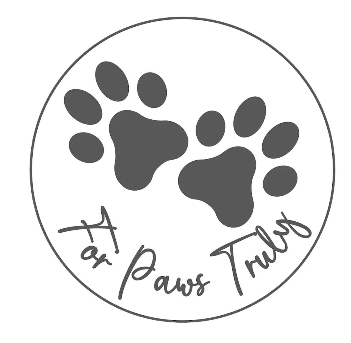 For Paws Truly (FINAL)